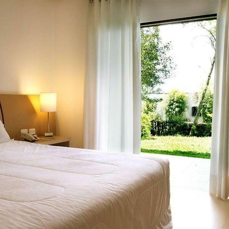 Laje De Pedra Hotel & Resort Canela Extérieur photo