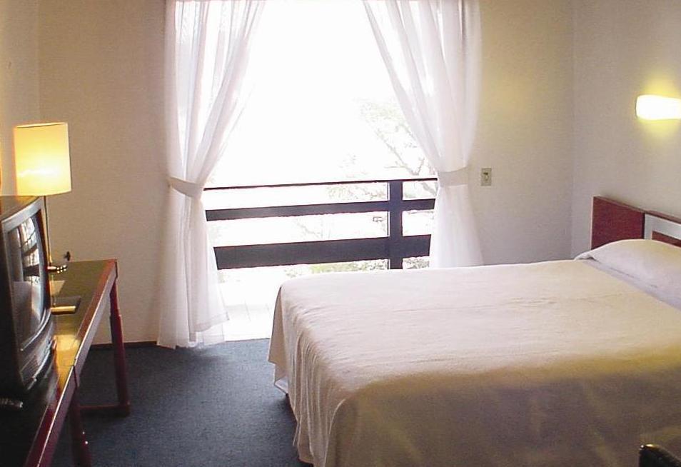 Laje De Pedra Hotel & Resort Canela Extérieur photo