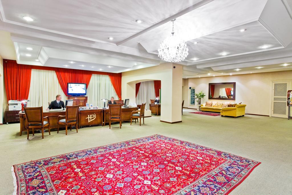 Laje De Pedra Hotel & Resort Canela Extérieur photo