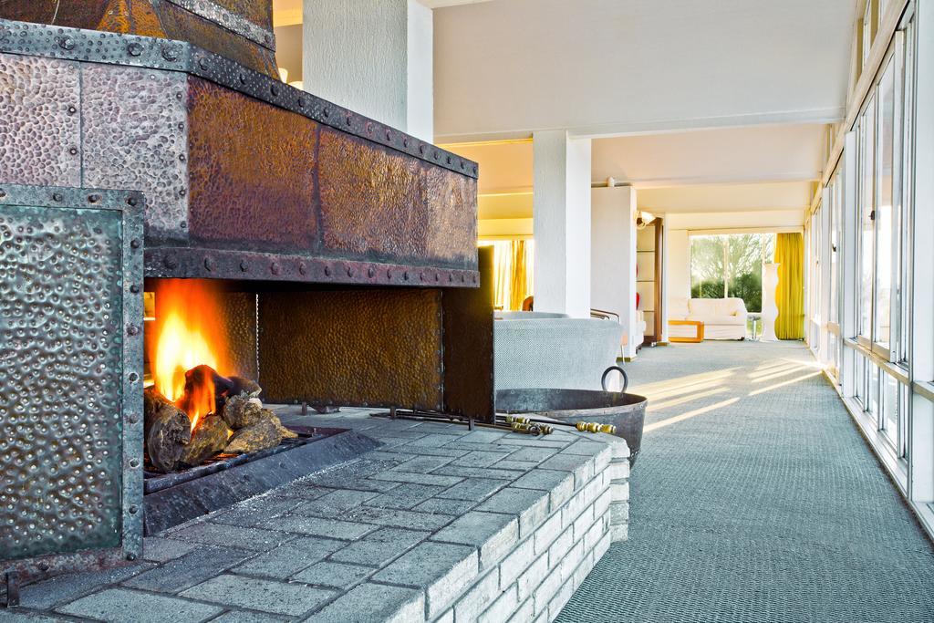Laje De Pedra Hotel & Resort Canela Extérieur photo